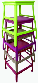 Display Rack
