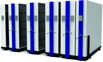 Display Rack
