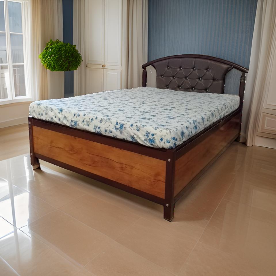Single Bed
